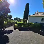 Villa Roxane