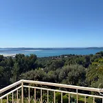 Le Mont Des Oiseaux - Piscine - Vue Panoramique