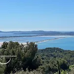 Le Mont Des Oiseaux - Piscine - Vue Panoramique