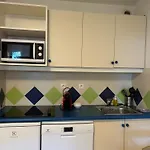 Appartement Au Coeur Du Domaine
