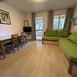 Appartement Au Coeur Du Domaine