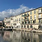 Appartement Les Parcs De Grimaud