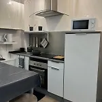 Appartement T3 Centre Ville De Nice