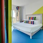 Hotel Espadon Bleu
