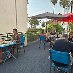 Hotel Flots D'Azur Promenade Des Anglais