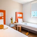 Ibis Budget Nice Californie Lenval