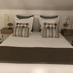 Maison D'Hotes Antoinette