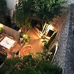 Villa Centre Ville Proche Plage