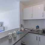 Prom 199 - Spacious Studio - Promenade - Sea View