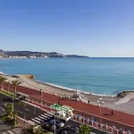 Prom 199 - Spacious Studio - Promenade - Sea View