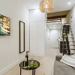 Bunico 1 - Old Town Renovated Studio