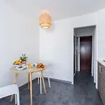 Grosso 4 - Studio With Balcony - Near The Sea