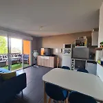 Studio A Frejus