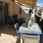 Beautiful 28M2 Studio With Balcony