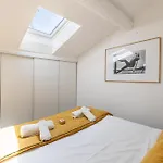 Mey T3 - Magnifique Loft 3 Pieces A 50M Du Vieux Port Et Des Plages