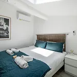 Mey T3 - Magnifique Loft 3 Pieces A 50M Du Vieux Port Et Des Plages