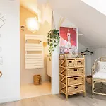 Welcome - Stunning 2-Bedroom At 5 Minutes From Palais Des Festivals