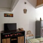 Loft Studio Avec Mezzanine, Limitrophe Monaco