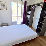 Appartement T3 Au Calme A 600 M Des Plages Avec Parking, Wi-Fi Et Equipements Modernes - Fr-1-316-331
