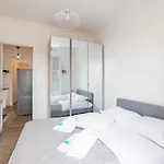 My Casa - Medecin 43 - Superb Bright City Center Apartment