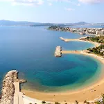 Lumineux T3 Refait A Neuf Dans Le Vieux Toulon Centre