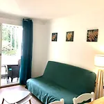 Appartement T3 Plage Et Festival