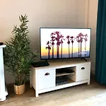 Appartement T3 Plage Et Festival