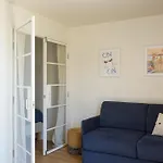 Le Soleil Bleu Hyerois