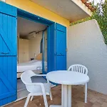Apartment Cap Negre - Domaine De La Pinede-9 By Interhome