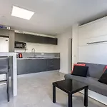 Apartment Cap Negre - Domaine De La Pinede-9 By Interhome