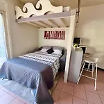 Beau Studio Pour 4 P A 5 Mn De La Plage
