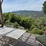 La Perle De Gassin Villa With Sea View Gassin St Tropez