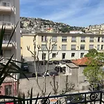 Appartement Nice 2 Chambre 2 Lits 1 Salle De Bain