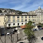 Appartement Nice 2 Chambre 2 Lits 1 Salle De Bain