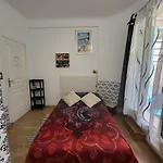 Studio Centre Ville