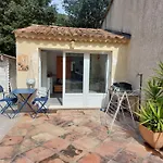 Studio Pres De La Mer