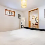 Apartment Mimosas By Interhome