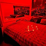 Droom-Escapade Romantique Divertissante A Menton