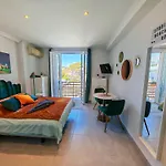 Studio Beach