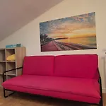 Jolie Chambre Privee Centre-Ville
