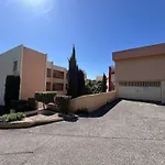 Superbe T3 Au Lavandou Avec Balcon Et Parking - Fr-1-308-205