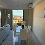 Sea View - Stylish Cannes Apt