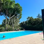 Charmant Studio En Bord De Mer Antibes