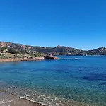 Tres Belle T2, Vue Mer ,Le Tout A Pied
