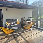 Appartement 1 Chambre Et Terrasse