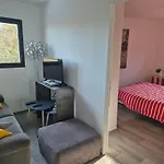 Appartement 1 Chambre Et Terrasse