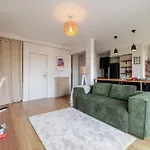 Delfino - Charming Roof Terrace Apartment W Ac