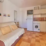 Apartment Pinede Mer Et Soleil By Interhome