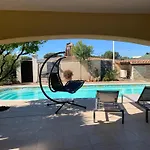 Rez De Villa Saint Raphael