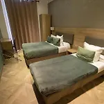 Hotel Parisien